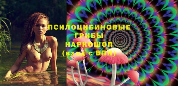 молекула духа Беломорск